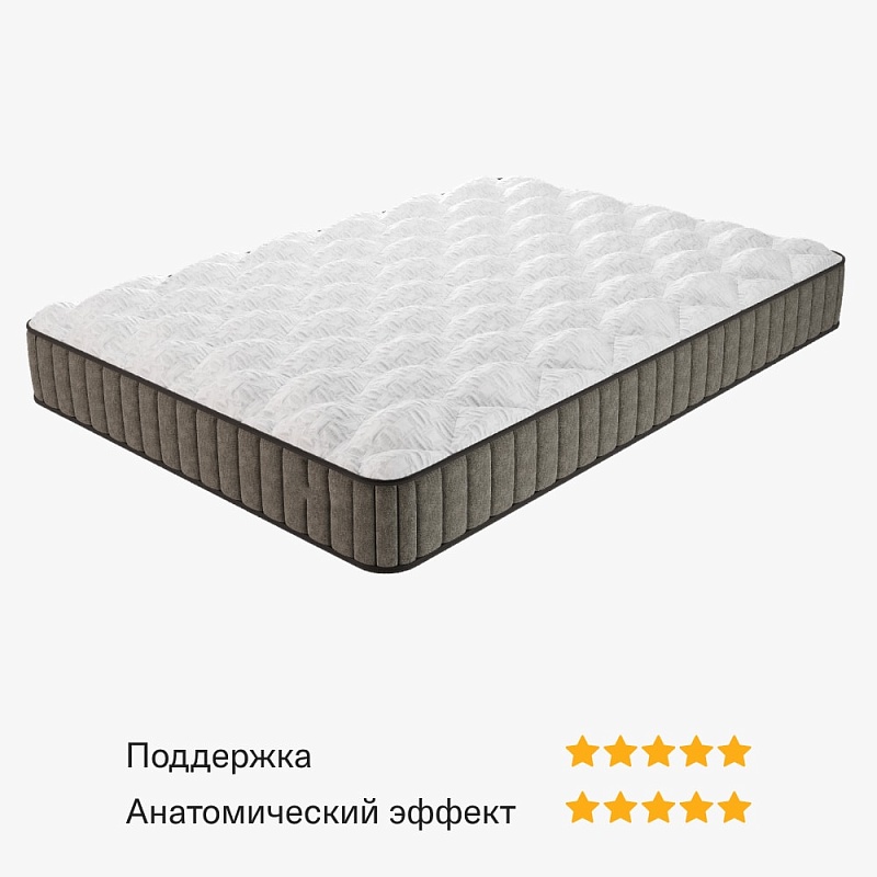 Матрас Elixir Malva (140х190)