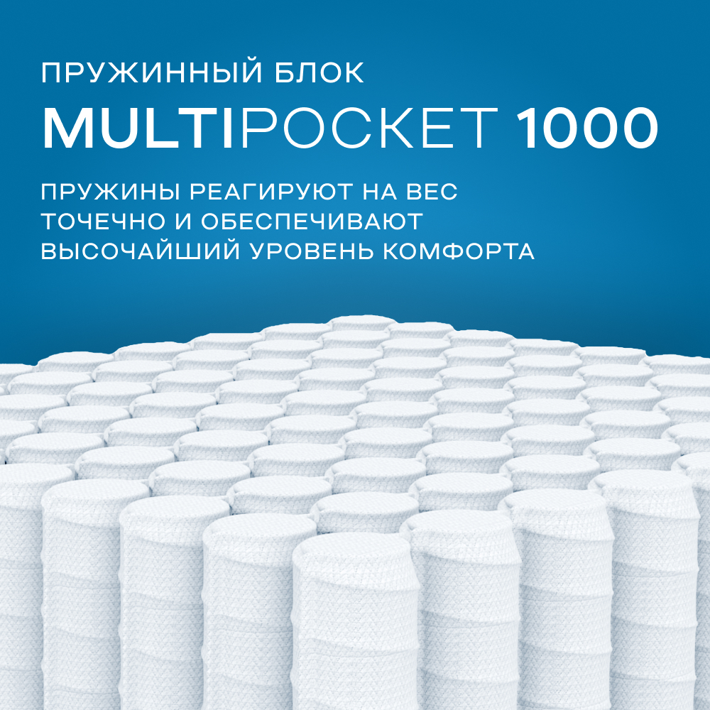 Матрас Perrino Active Позитив (120х190)